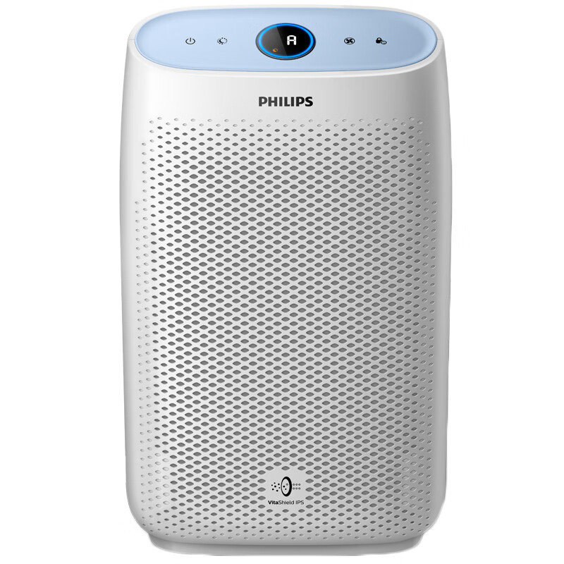 飞利浦 除病毒除细菌空气净化器