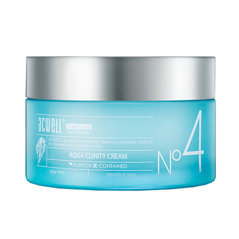 艾珂薇 敏感肌舒缓修复面霜