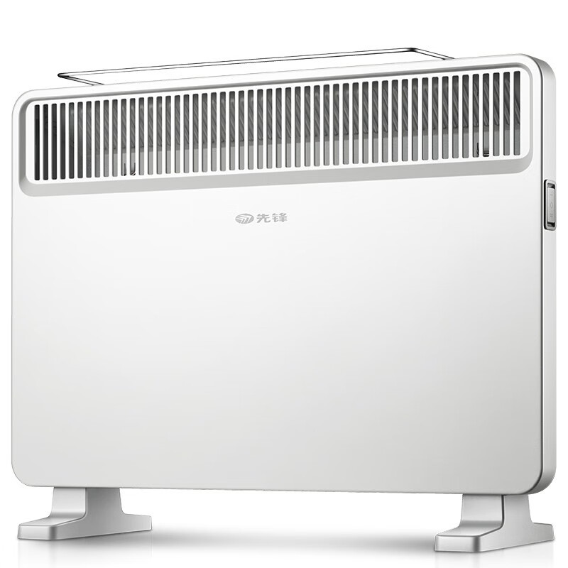 先锋 速热静音 取暖器