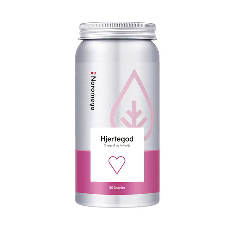 NOROMEGA 高浓度 鱼油