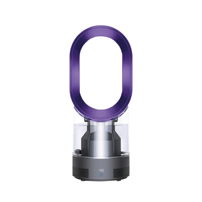 戴森 气流倍增加湿器