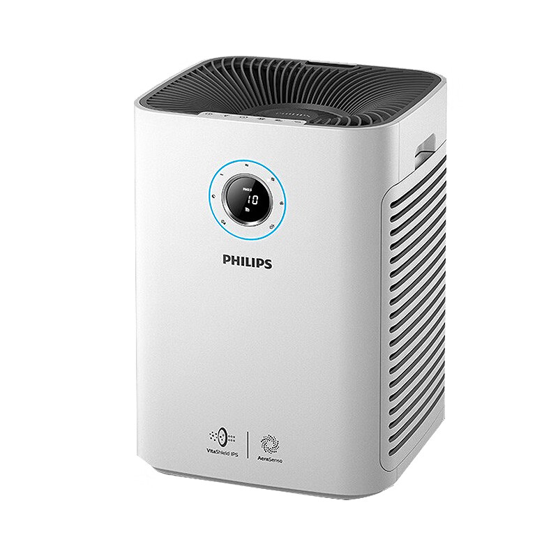 飞利浦 灵智感应空气净化器