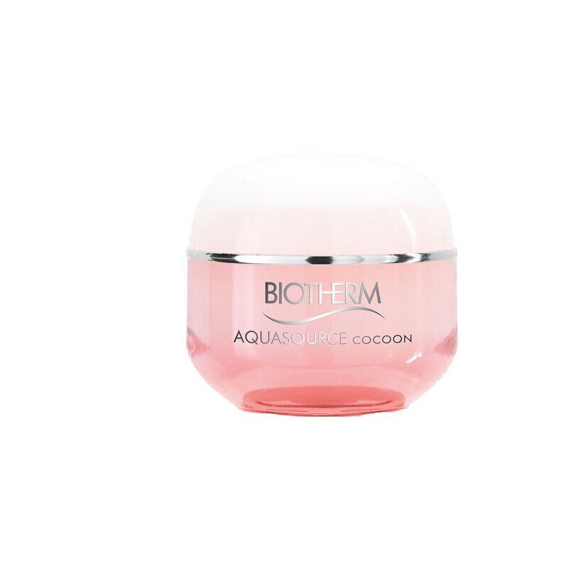 碧欧泉 活泉新润沁水面霜