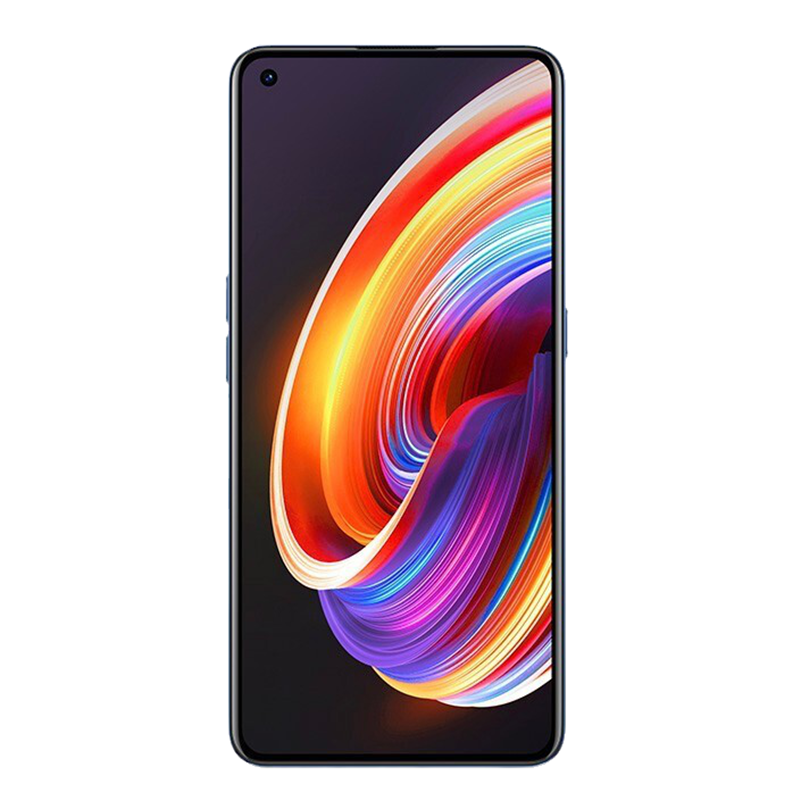 真我 120Hz柔性屏手机