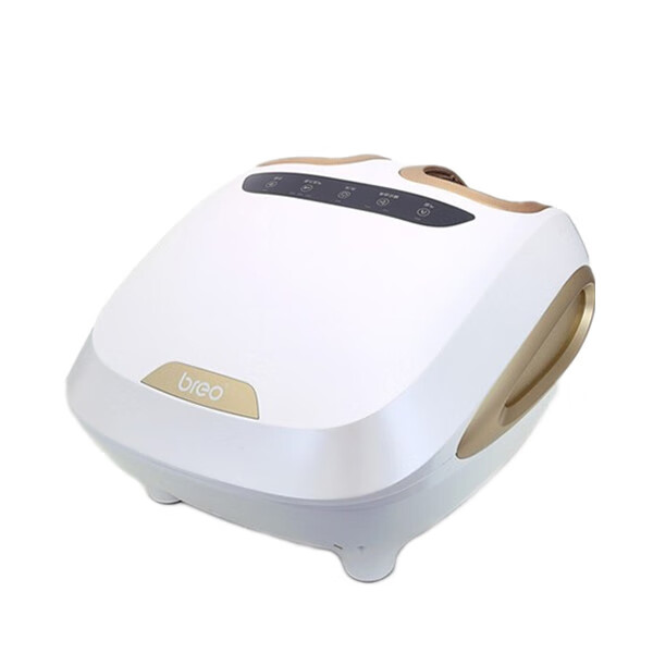 倍轻松 气囊足疗按摩器