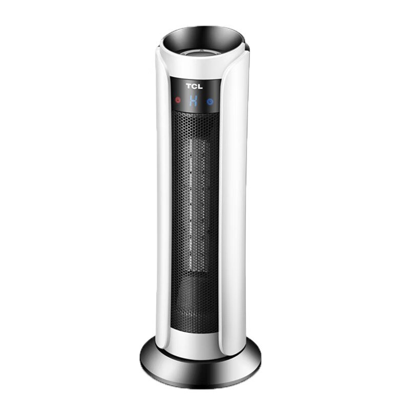 TCL节能省电摇头取暖器