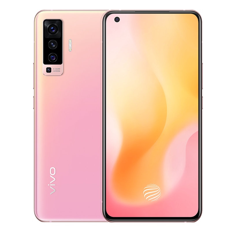 vivo 质感美颜 手机