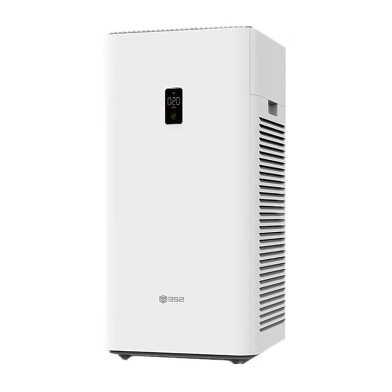 352 消毒除菌空气净化器