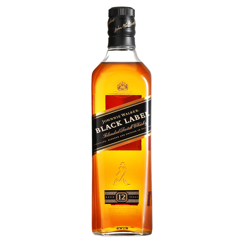 尊尼获加 调配型苏格兰 威士忌