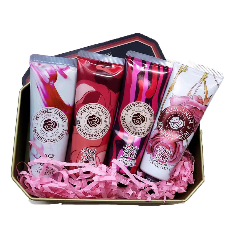 玫莉蔻 柔软细腻护手霜