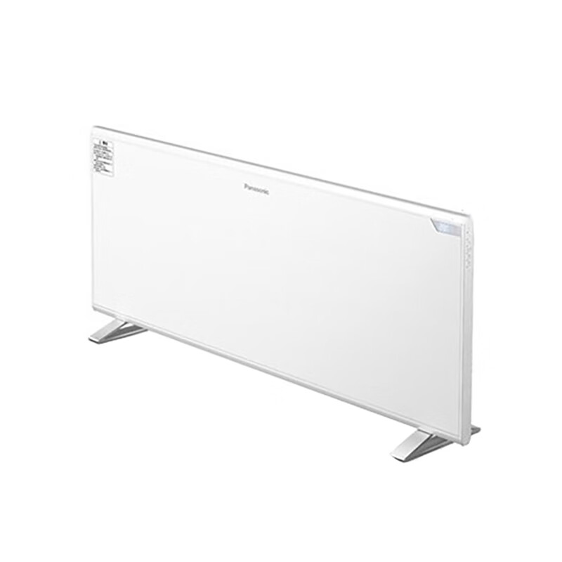 松下 倾倒断电取暖器