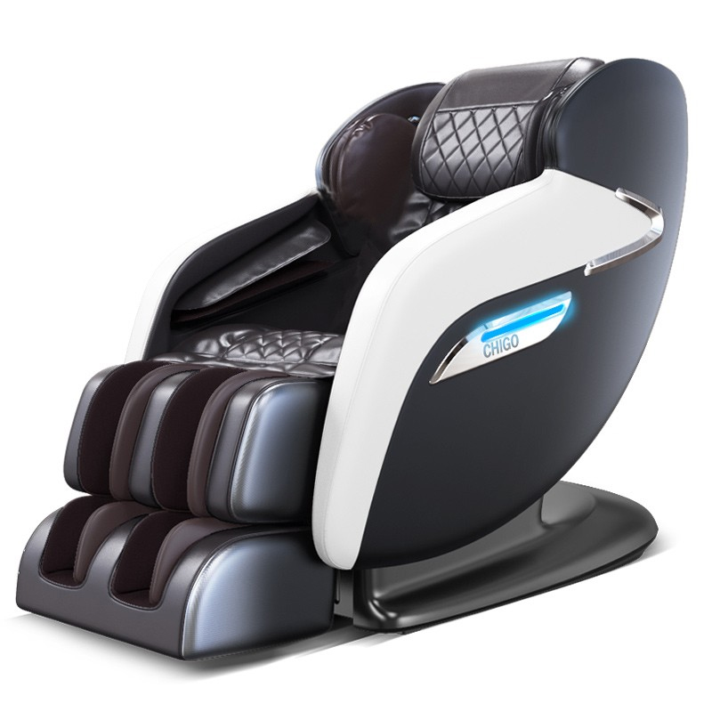 志高 硅胶材质按摩椅