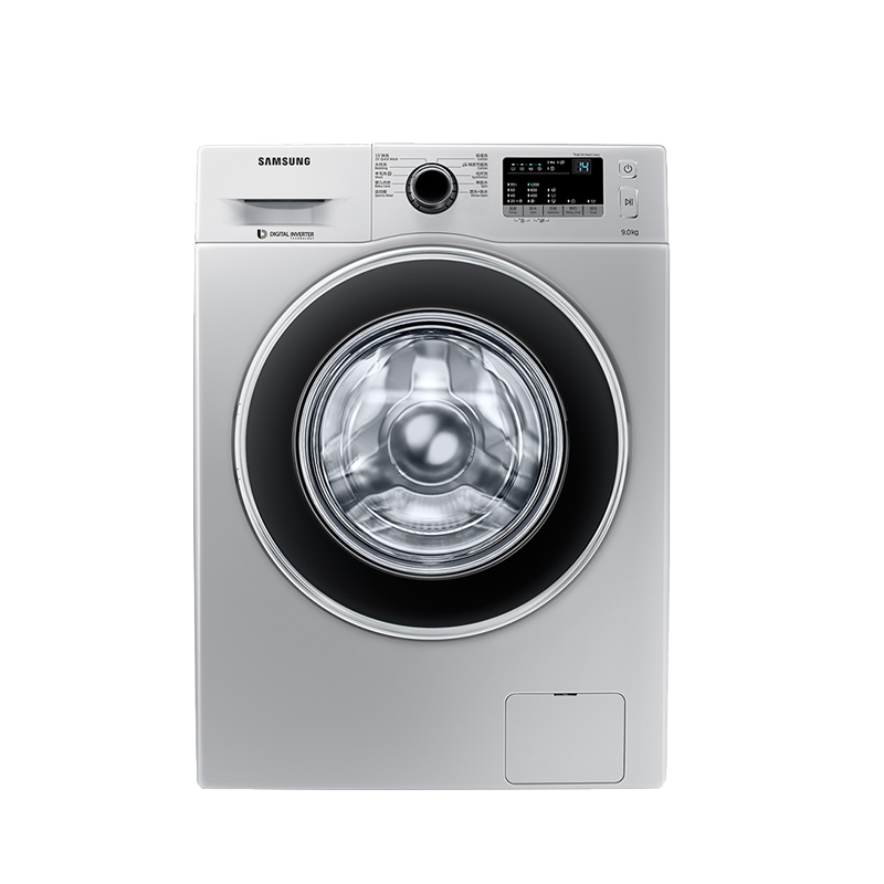 博世 变频滚筒洗衣机