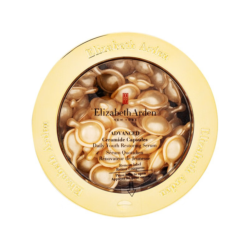 伊丽莎白雅顿 时空焕活精华