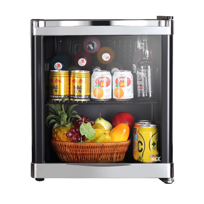 哈士奇 家用冷藏冰箱