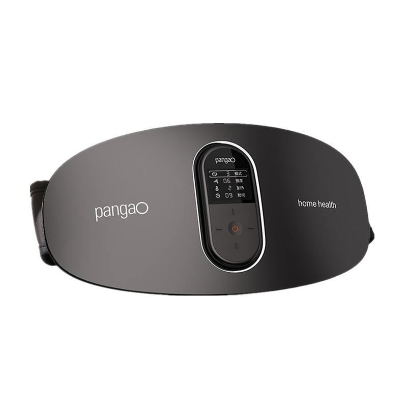 攀高腰椎按摩仪