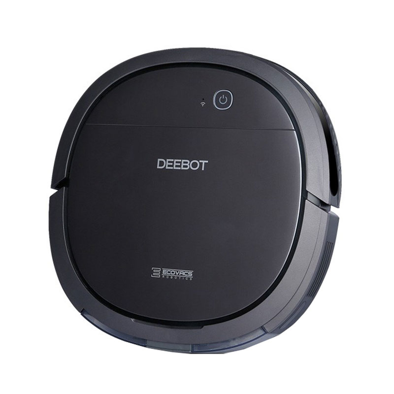 科沃斯 纤薄规划家用扫地机器人