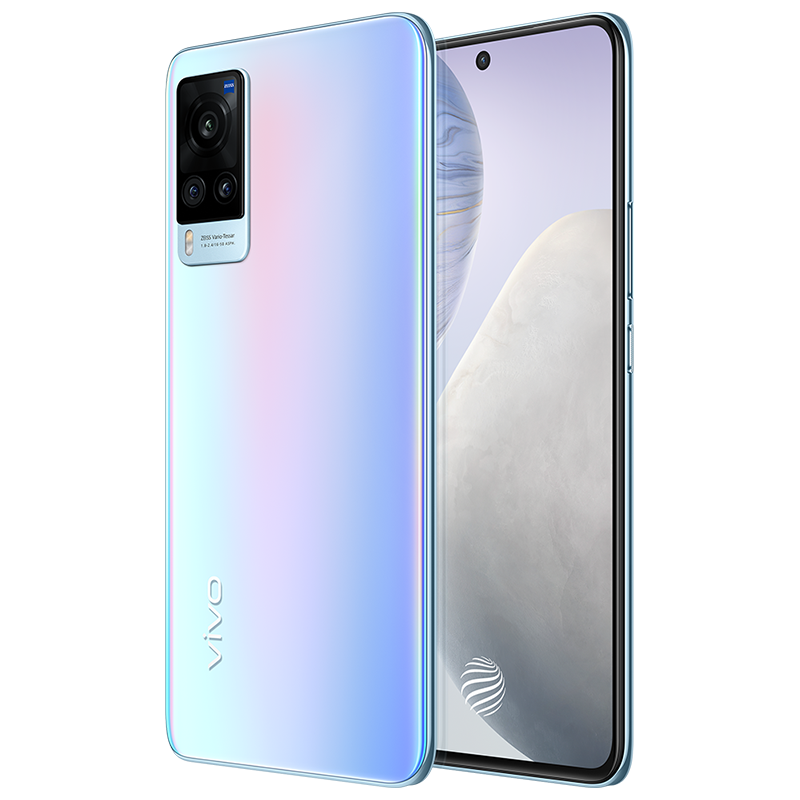 vivo 手感舒适拍照手机