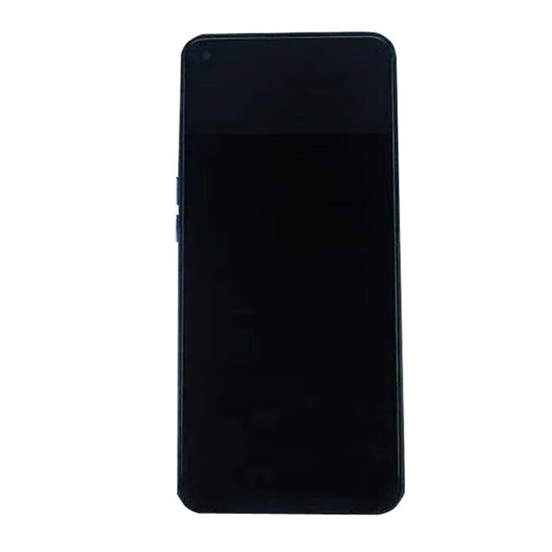 realme 骁龙888 手机