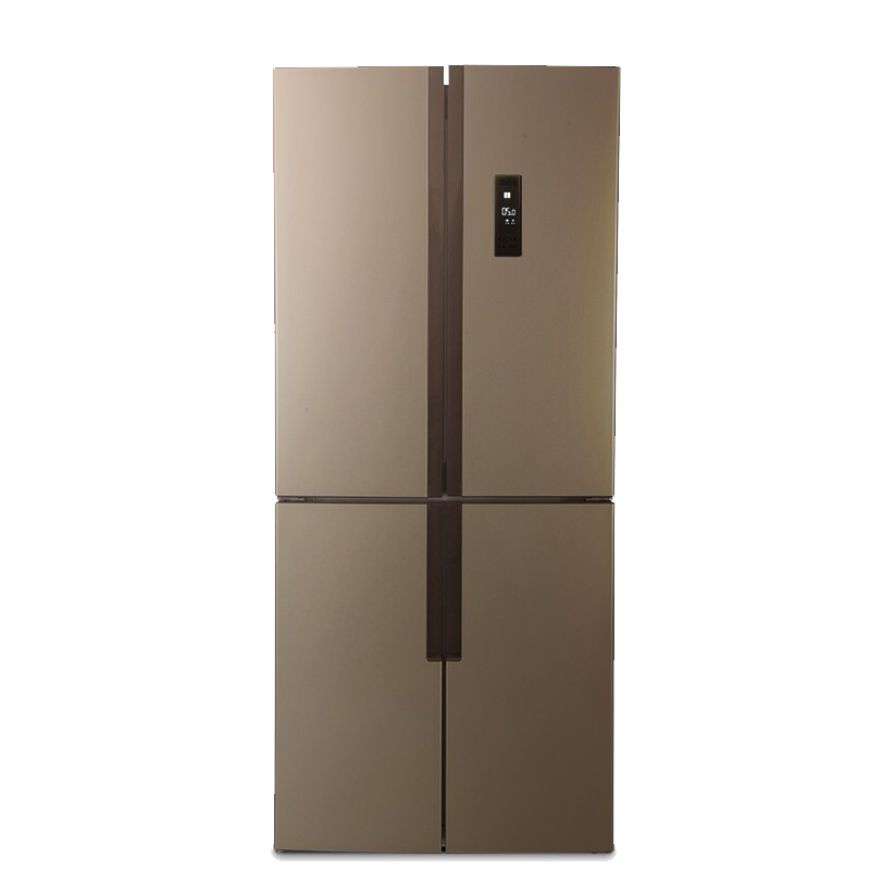 美菱 净味减菌系统冰箱