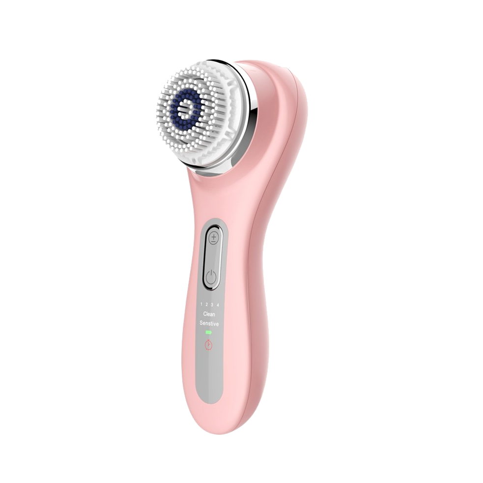 CFCF 粉嫩外观洁面仪