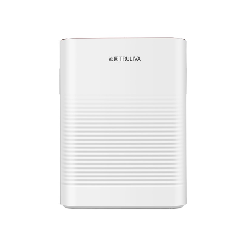 沁园 远程操控净水器