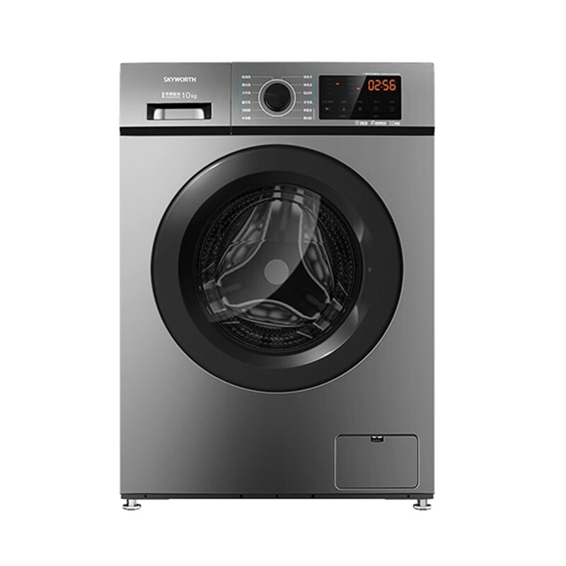 创维桶自洁洗衣机