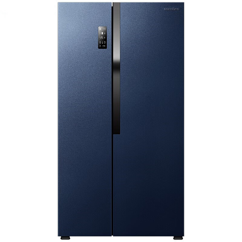 容声干湿分储冰箱