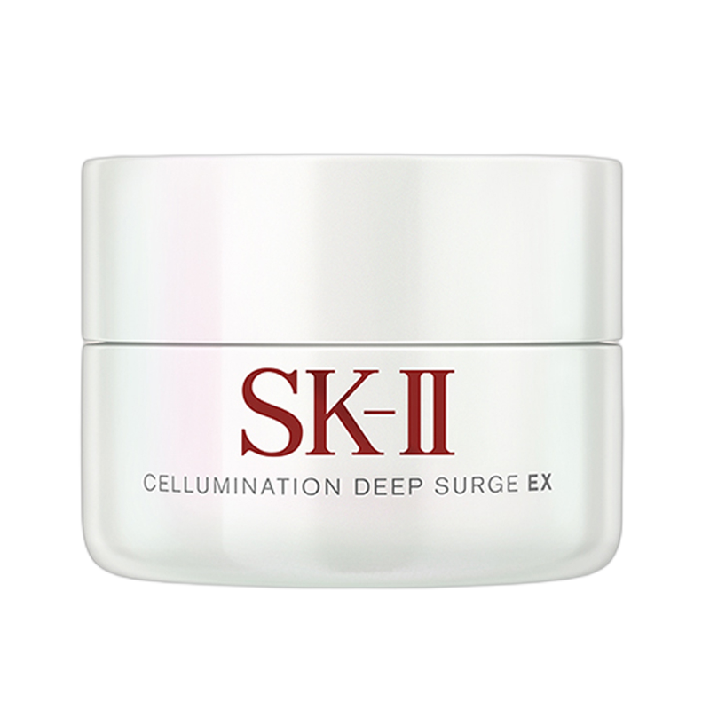 SK-II 质地盈润面霜