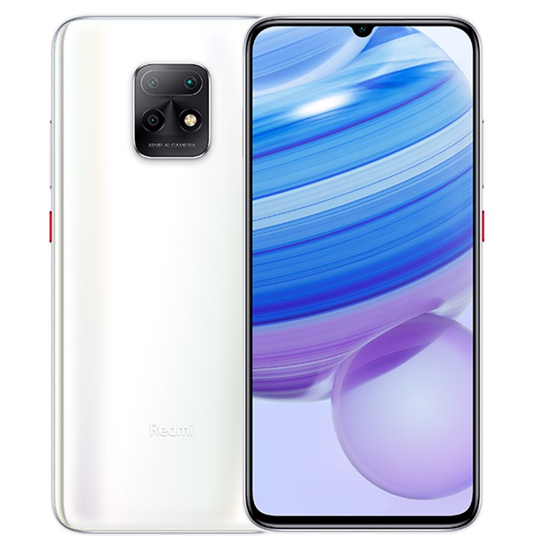 小米10X Pro 全面屏手机