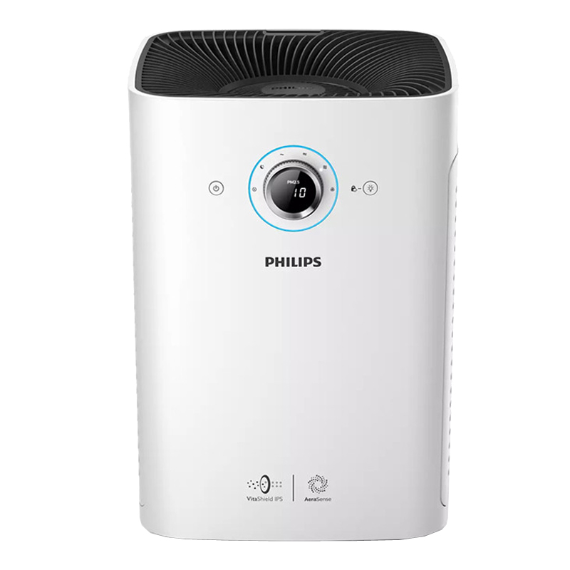 飞利浦 除过敏源耐用空气净化器