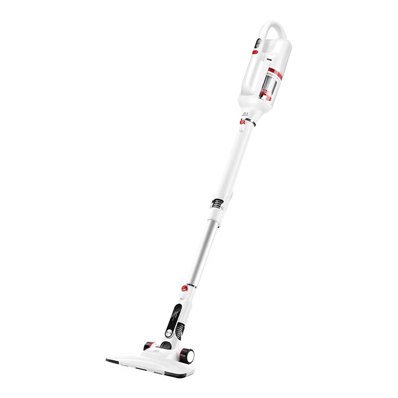 小狗 长效续航吸尘器