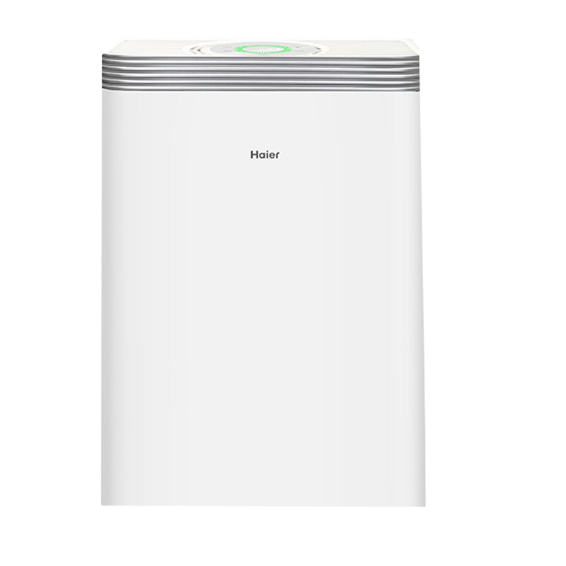 海尔 童锁程序空气净化器