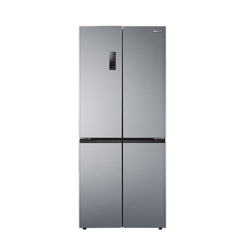 海信 四门分区冰箱