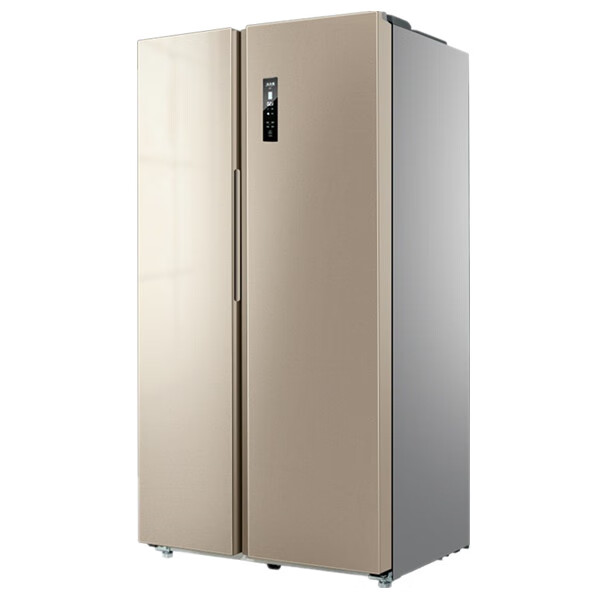 美菱大容量冰箱