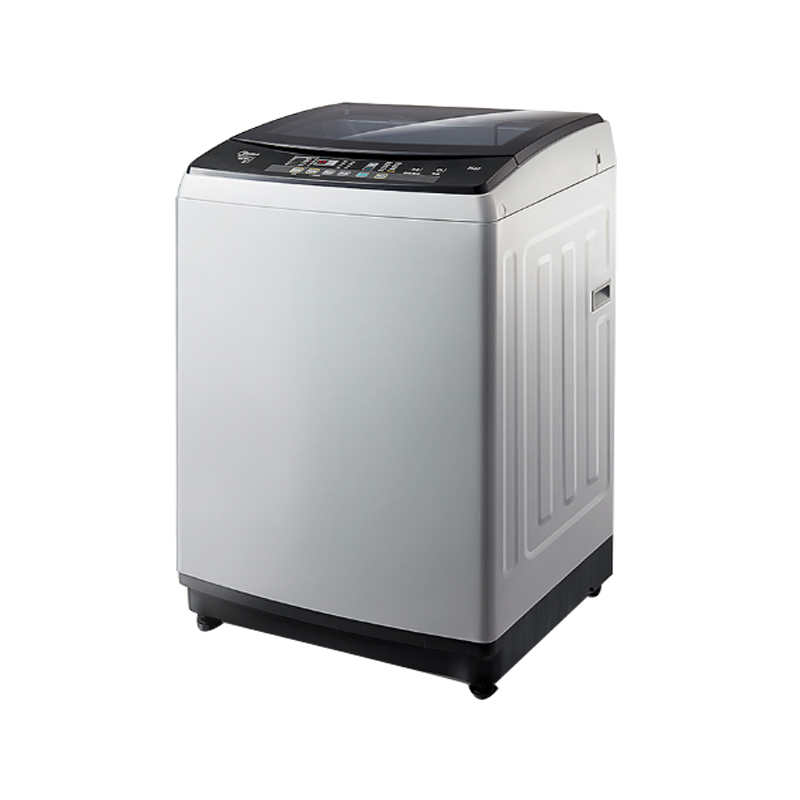 美的 双水流防缠绕洗衣机