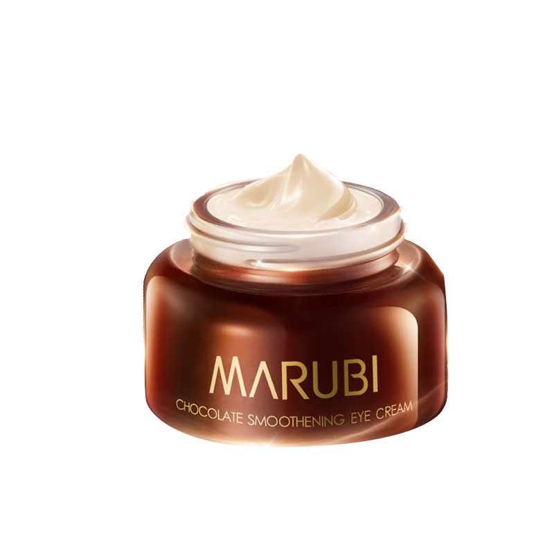 丸美 淡化细纹提拉修护眼霜