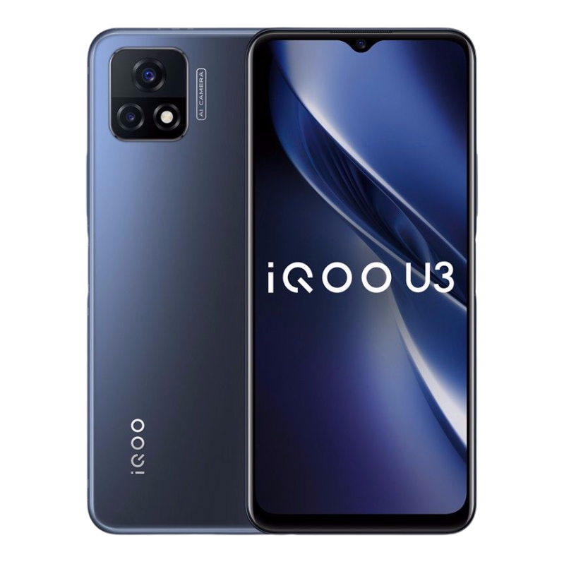 vivo 高品质强散热手机