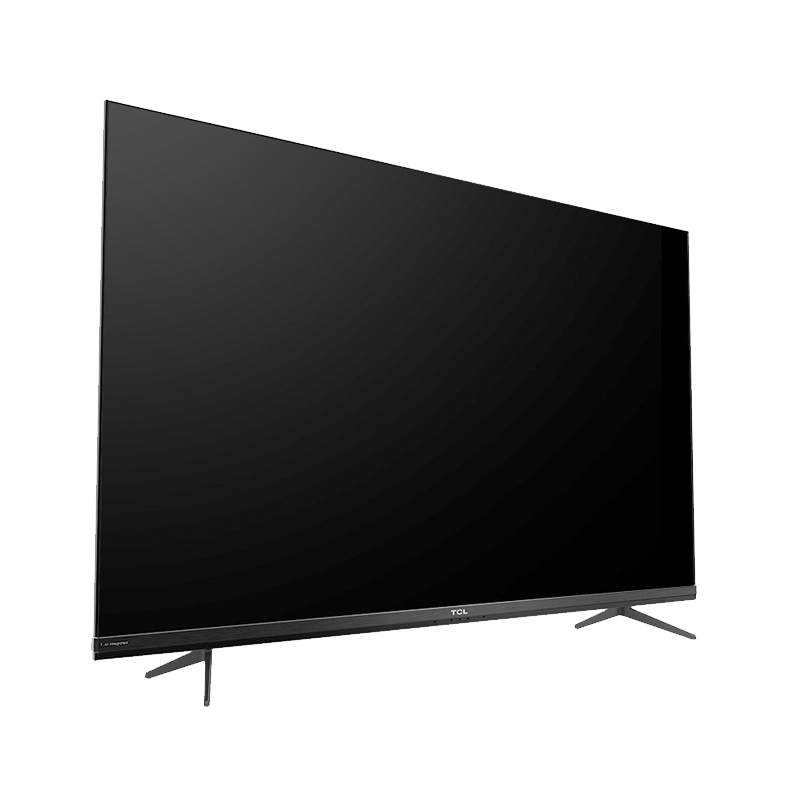 TCL 大存储全面屏电视