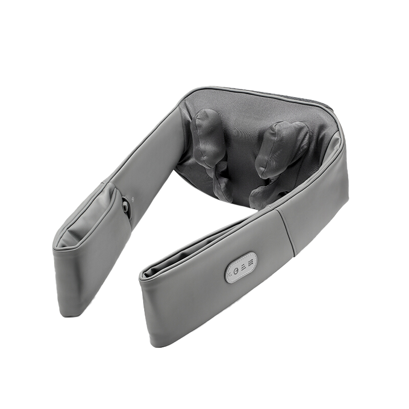 乐范 3D揉捏按摩披肩