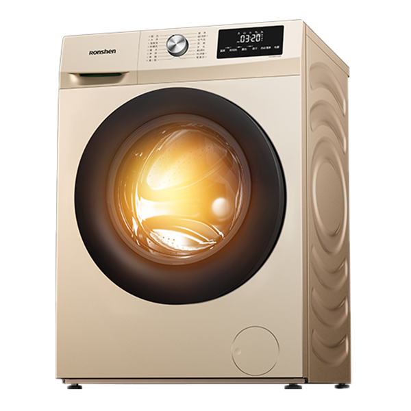 容声超薄除菌除螨洗衣机