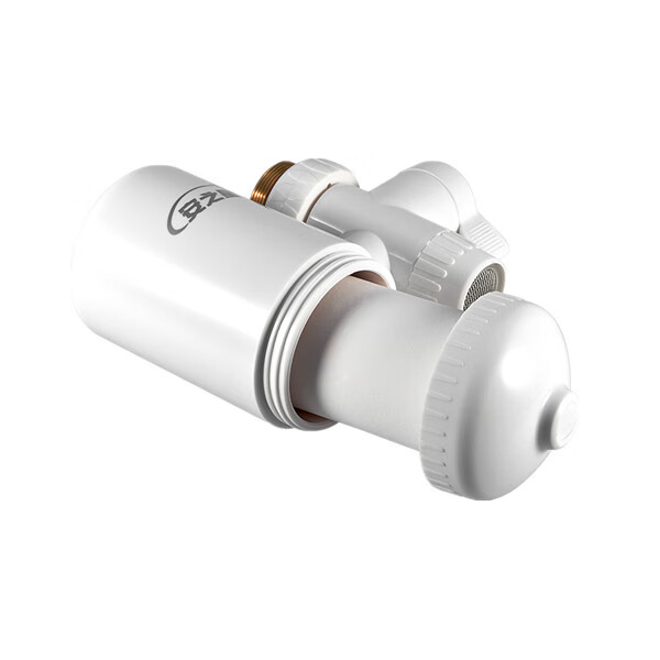 安之星深层过滤净水器