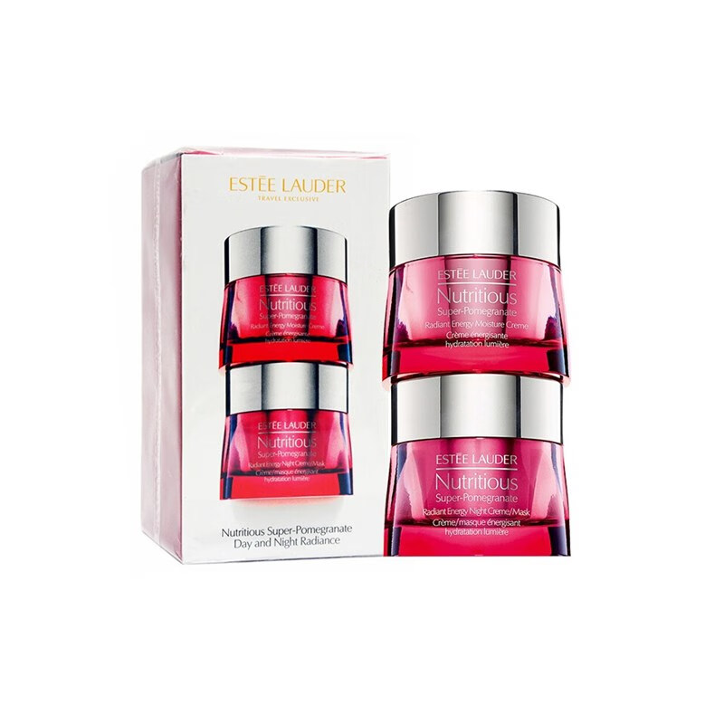 雅诗兰黛 红石榴面霜