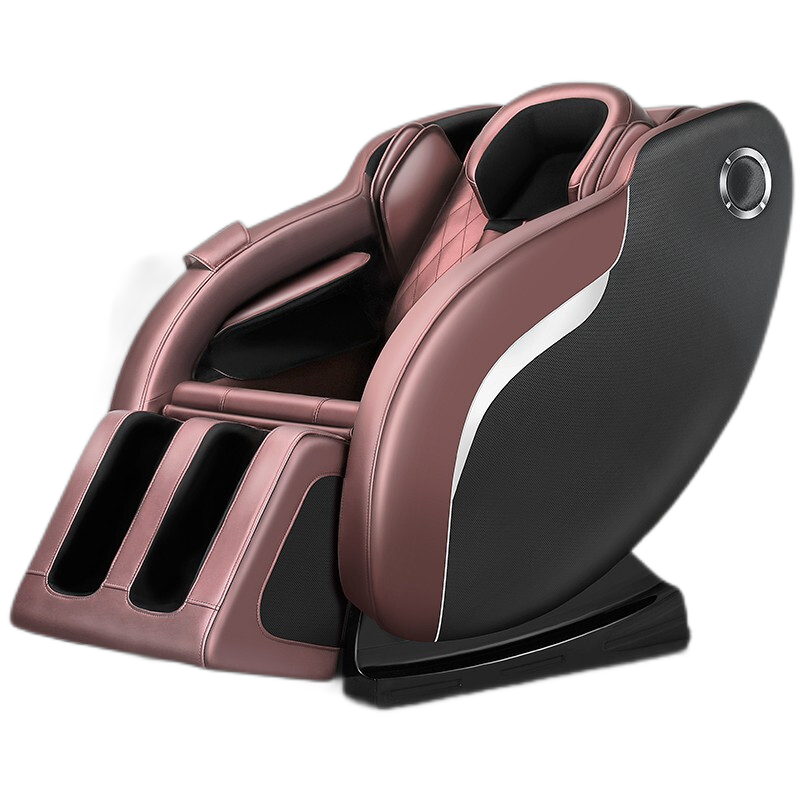 乐尔康 智能操控按摩椅
