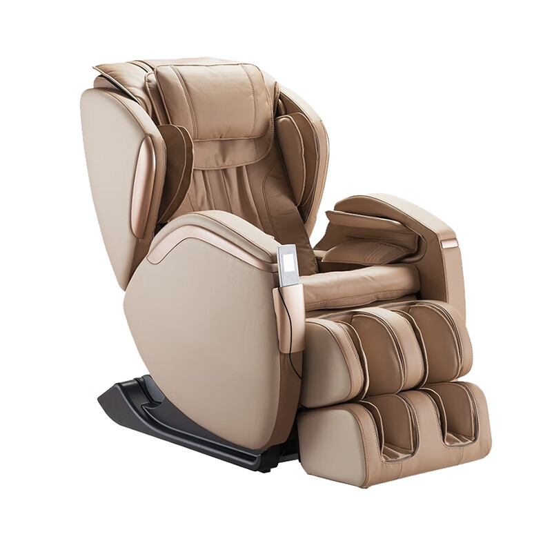 芝华仕 智能检测按摩椅