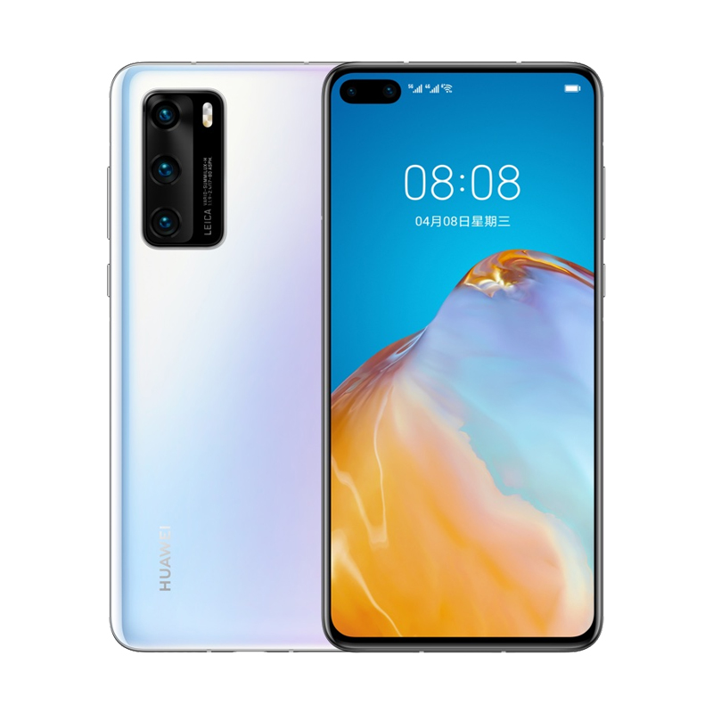 华为 超感知影像全网通手机