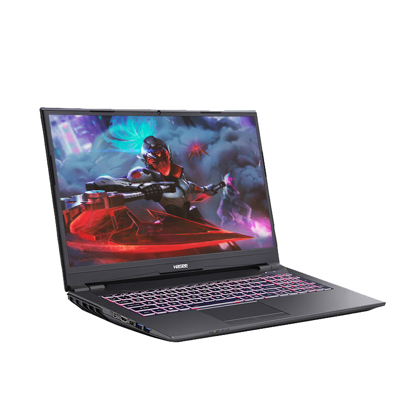 神舟 复合材质游戏本