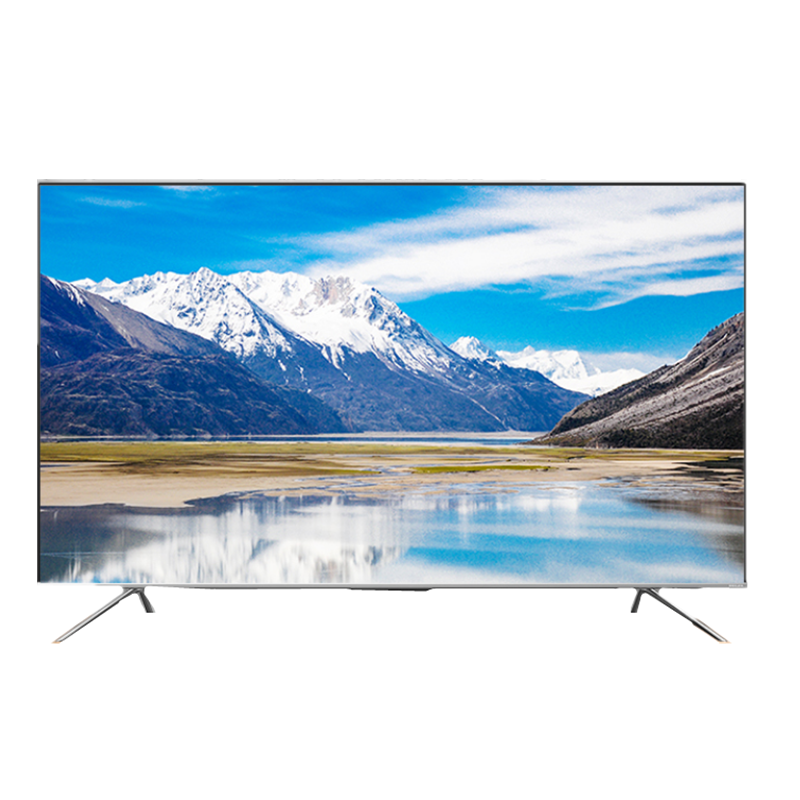 东芝 4K超高清电视