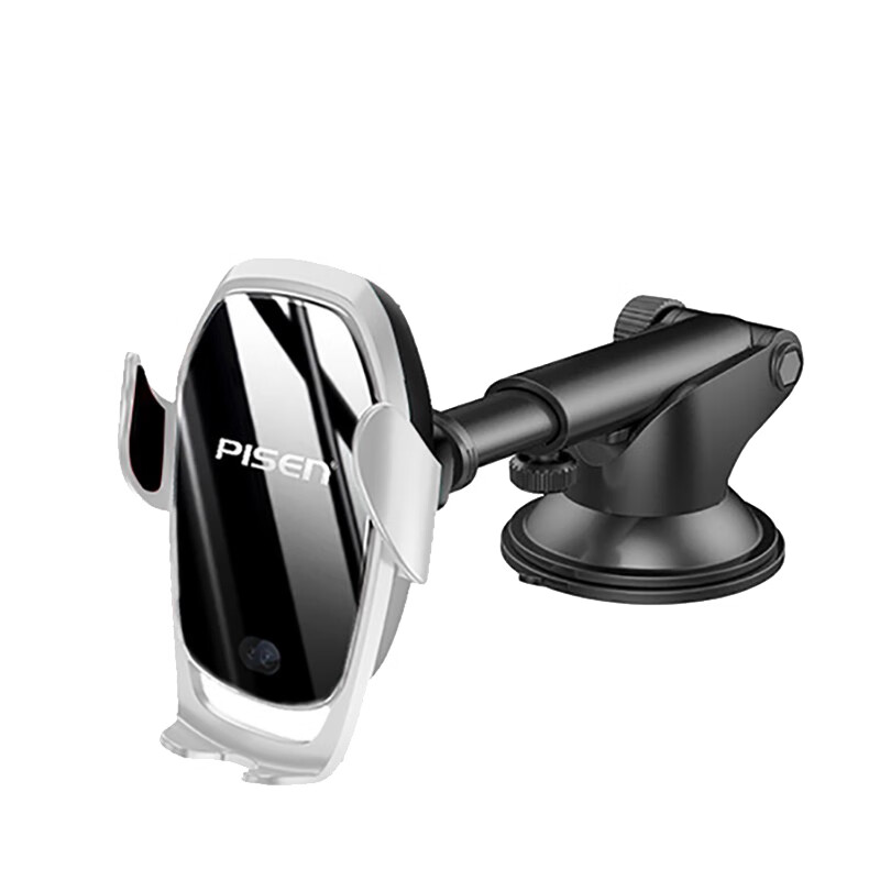 品胜 无线充电器车载支架