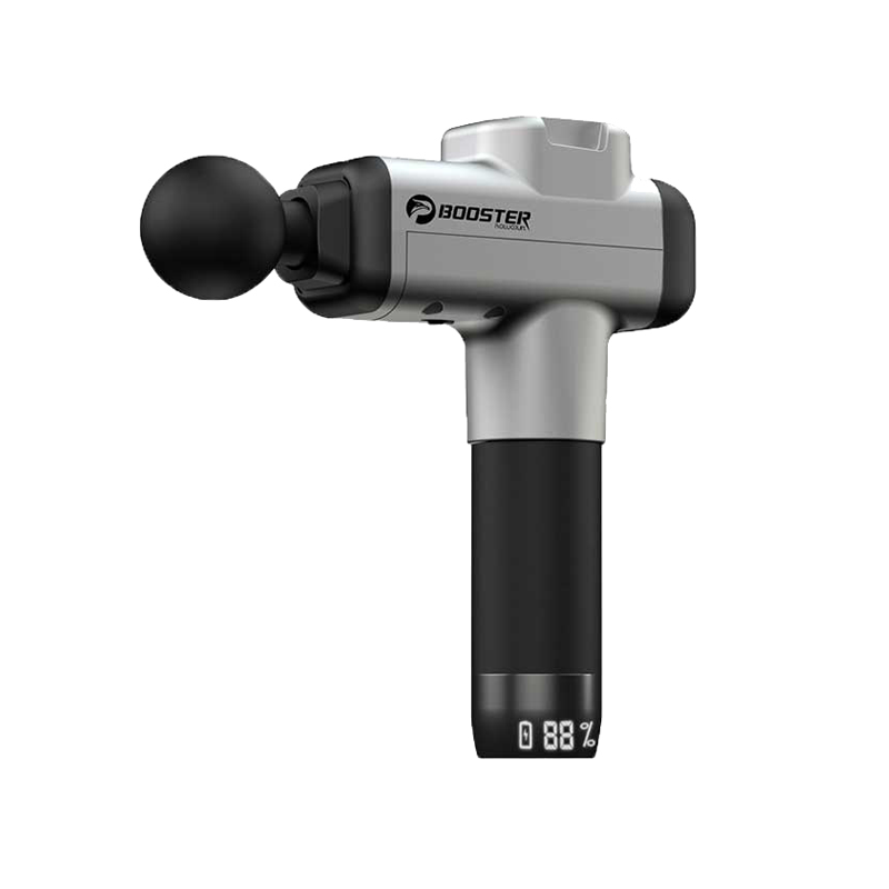 菠萝君 力度可调 筋膜枪